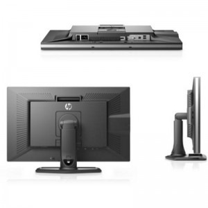 HP ZR2740w 27 inch black