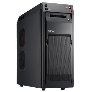Chieftec Libra Series LF-01B-OP