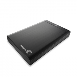 Seagate Backup Plus Portable 500GB 2.5 inch USB 3.0 black