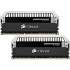 Corsair Dominator Platinum 8GB DDR3 1866MHz CL9 Dual Channel Kit