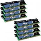 Corsair XMS3 64GB DDR3 1333 MHz CL9 Quad Channel Kit