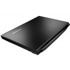 Lenovo 15.6'' Essential B580, Procesor Intel® Pentium® B970 2.3GHz, 4GB, 500GB, GeForce 610M 1GB, Finger Print Reader, Black