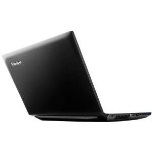 Lenovo 15.6'' Essential B580, Procesor Intel® Core™ i5-3210M 2.5GHz Ivy Bridge, 4GB, 500GB, GeForce 610M 1GB, Black, FingerPrint Reader