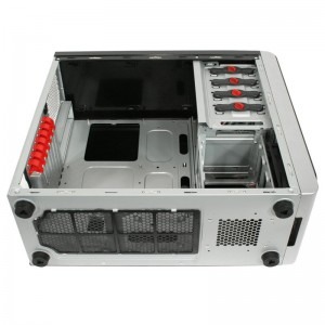 Cooltek K2 Rev. C1