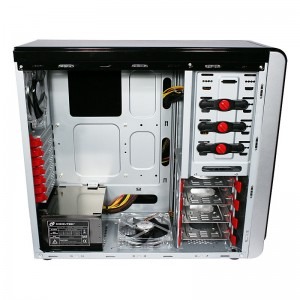 Cooltek K2 Rev. C1