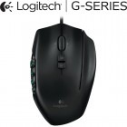 Logitech G600 black