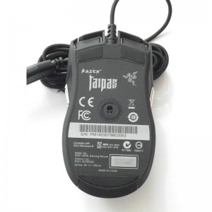 Razer Taipan