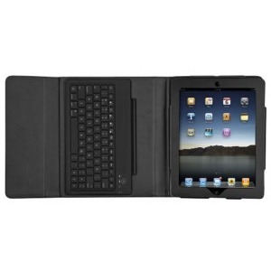 Trust Stand cu Bluetooth pentru iPad generatia a 2-a si iPad generatia a 3-a