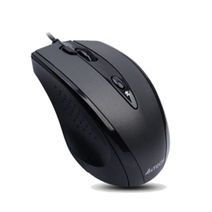 A4Tech D-770FX Black