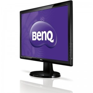 BenQ GL2055 20 inch 5ms black