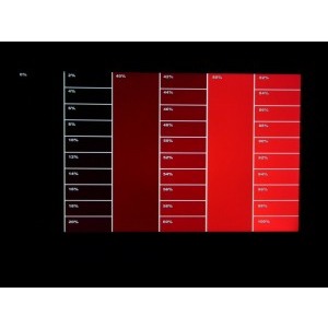 BenQ +VA GW2450HM 24 inch 4ms GTG black