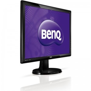 BenQ +VA GW2450HM 24 inch 4ms GTG black