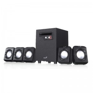 Genius Boxa   SW-5.1 1020
