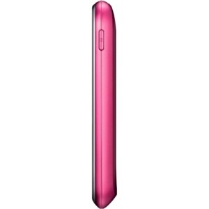 Smartphone Samsung S5300 Galaxy Pocket Pink - PC Garage