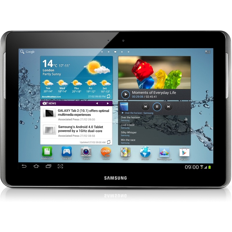 galaxy tab 515