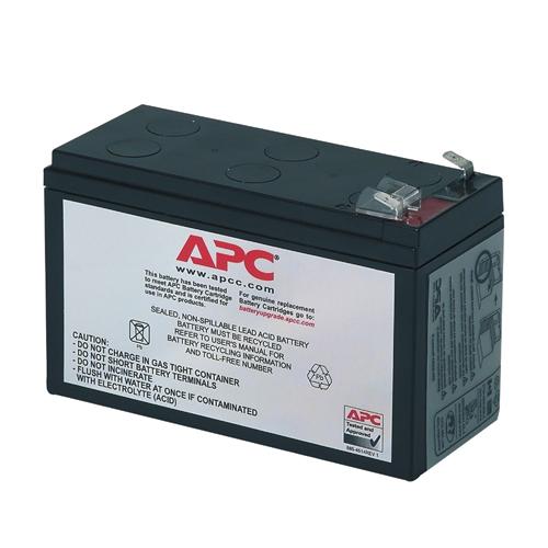 Accesoriu UPS APC Replacement Battery Cartridge 17