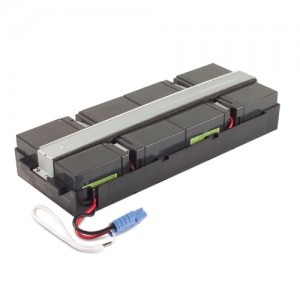 APC Replacement Battery Cartridge 31