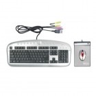 A4Tech KBS-2830