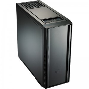 Cooler Master Silencio 650