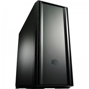 Cooler Master Silencio 650