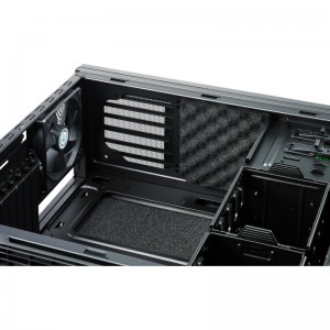 Cooler Master Silencio 650