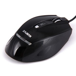 Zalman ZM-M400