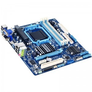GIGABYTE GA-78LMT-USB3