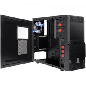 Thermaltake Commander GS-II