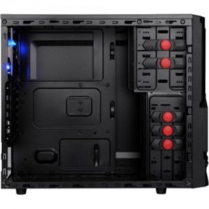 Thermaltake Commander GS-II