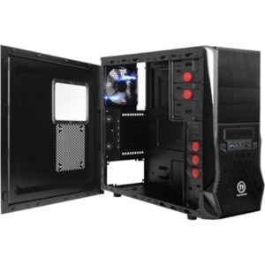 Thermaltake Commander GS-III