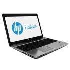 HP 15.6'' ProBook 4540s, Procesor Intel® Celeron® B840 1.9GHz, 2GB , 320GB, Linux, Grey + geanta inclusa