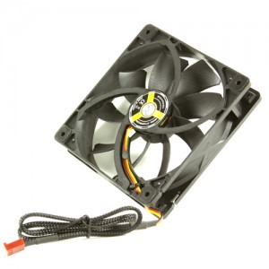 Scythe GlideStream 120mm 2000RPM