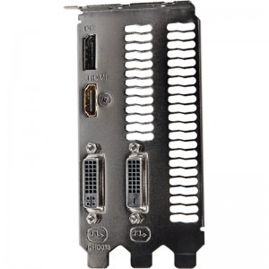 GIGABYTE GeForce GTX 680 OC WindForce 3X 4GB GDDR5 256-bit