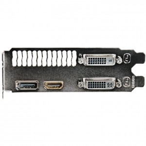 GIGABYTE GeForce GTX 660 Ti OC WindForce 3X 3GB GDDR5 192-bit