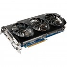 GIGABYTE GeForce GTX 660 Ti OC WindForce 3X 3GB GDDR5 192-bit