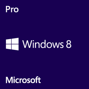 Microsoft Windows 8 Pro, OEM DSP OEI, 64-bit, engleza