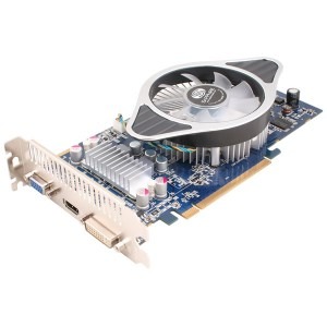 Sapphire Radeon HD4850 1GB DDR3 256-bit
