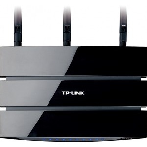 TP-LINK Gigabit TL-WDR4300 Dual Band