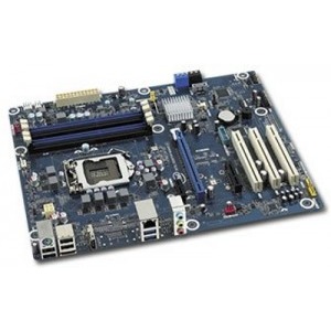 Intel DZ77SL-50K box