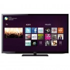 Sony Smart TV KDL-40HX751 Seria HX751 102cm negru Full HD 3D