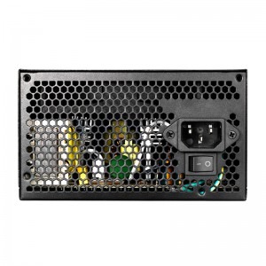 Spire Jewel ECO 650W