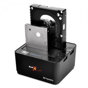 Rack Thermaltake BlacX Duet 5G USB 3.0