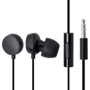 Nokia In-Ear, WH-208 Black