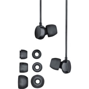 Nokia In-Ear, WH-208 Black