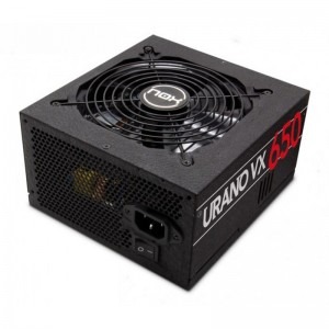 NOX Urano VX 650