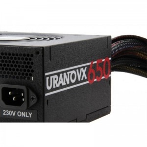 NOX Urano VX 650