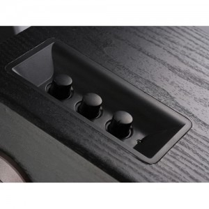 Edifier Boxa R1600T Plus Black - PC Garage