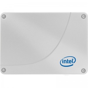 Intel 335 Series 240GB SATA-III 2.5 inch Reseller Pack