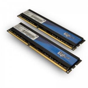 Patriot G2 8GB DDR3 1600MHz CL9 Dual Channel Kit Division2