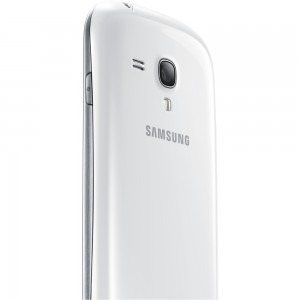 Smartphone Samsung i8190 Galaxy S3 Mini White - PC Garage